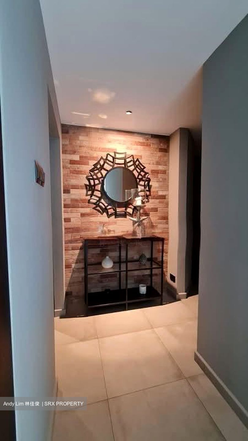 Avila Gardens (D17), Condominium #562176431